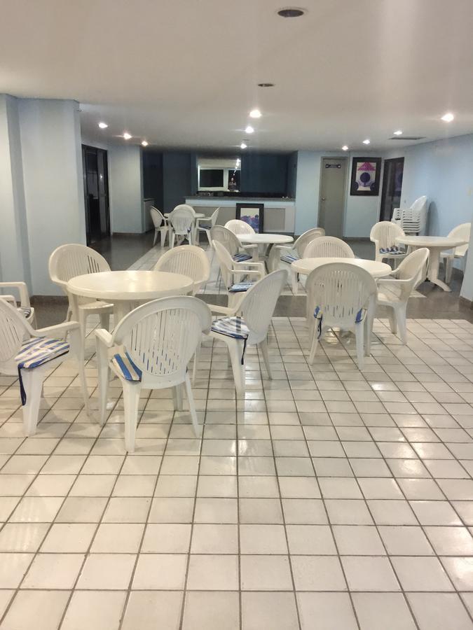 Apartamento A Beira-Mar Apartment Maceió Екстериор снимка