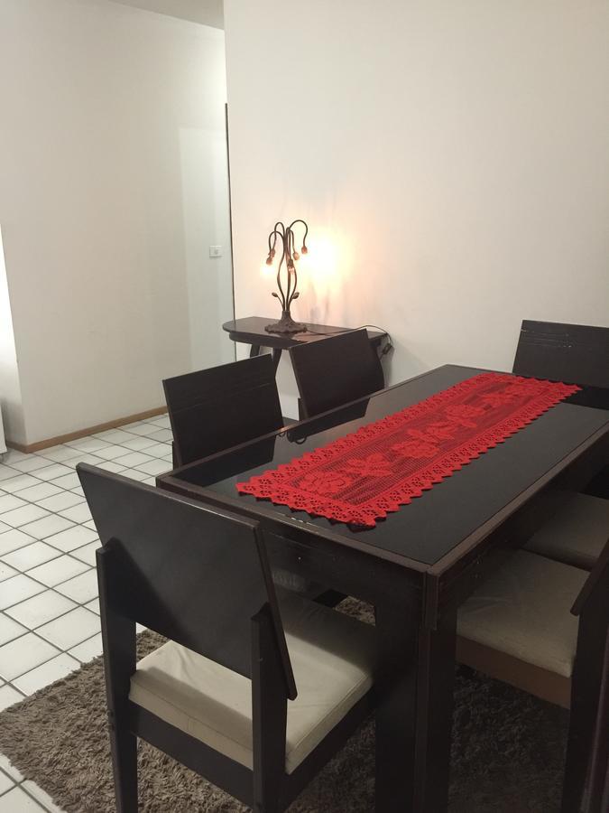 Apartamento A Beira-Mar Apartment Maceió Екстериор снимка