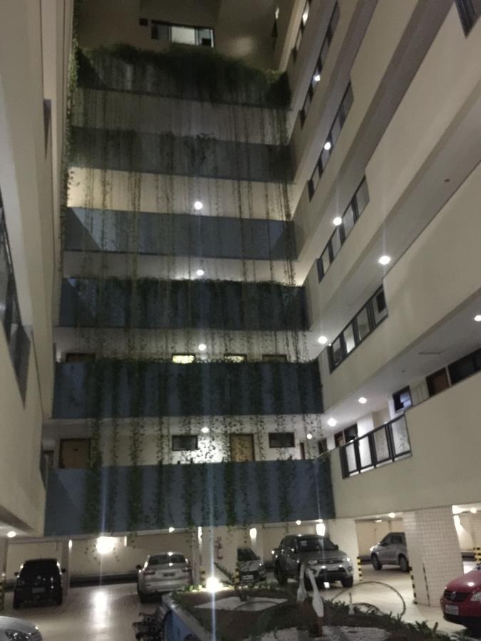 Apartamento A Beira-Mar Apartment Maceió Екстериор снимка